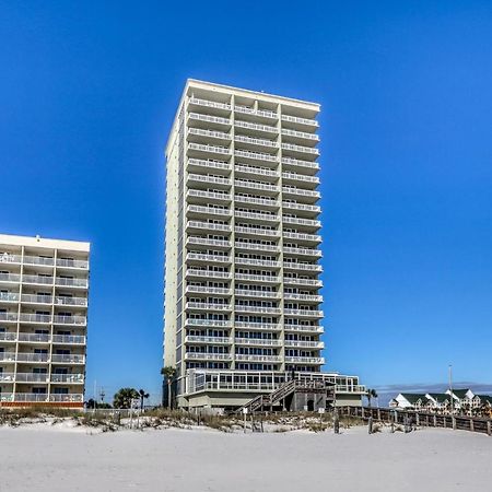 The Colonnades Villa Gulf Shores Buitenkant foto