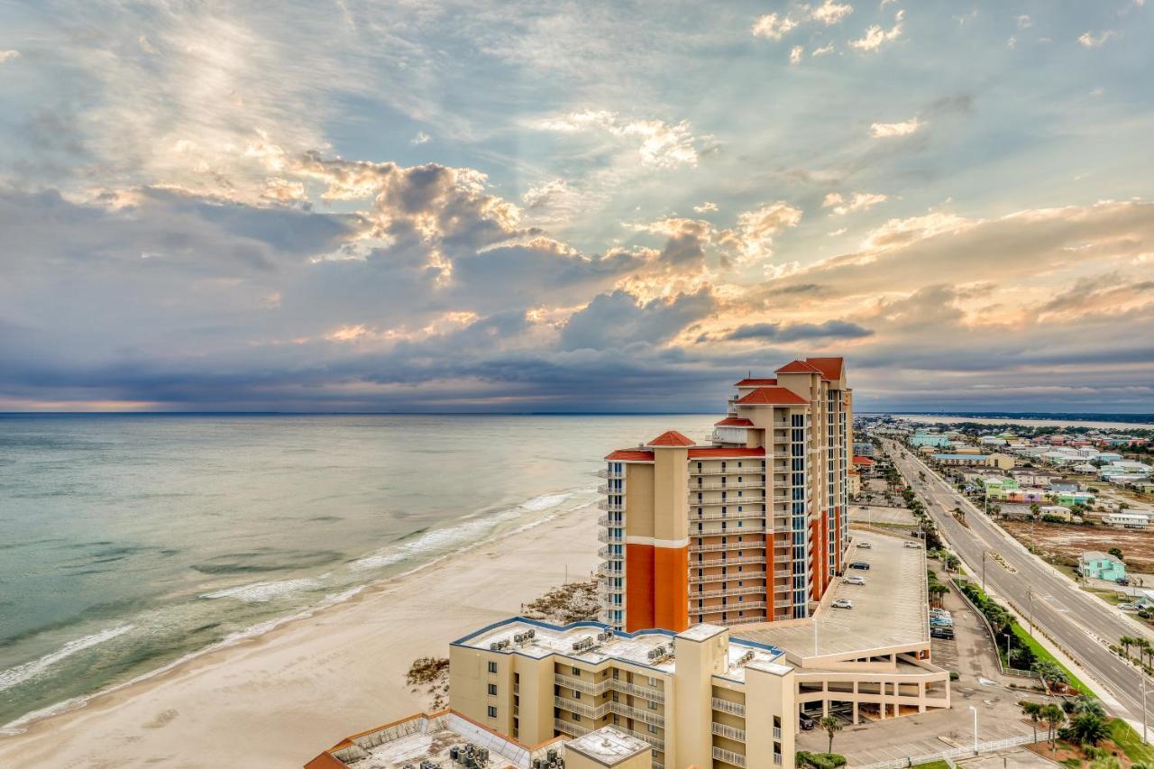The Colonnades Villa Gulf Shores Buitenkant foto