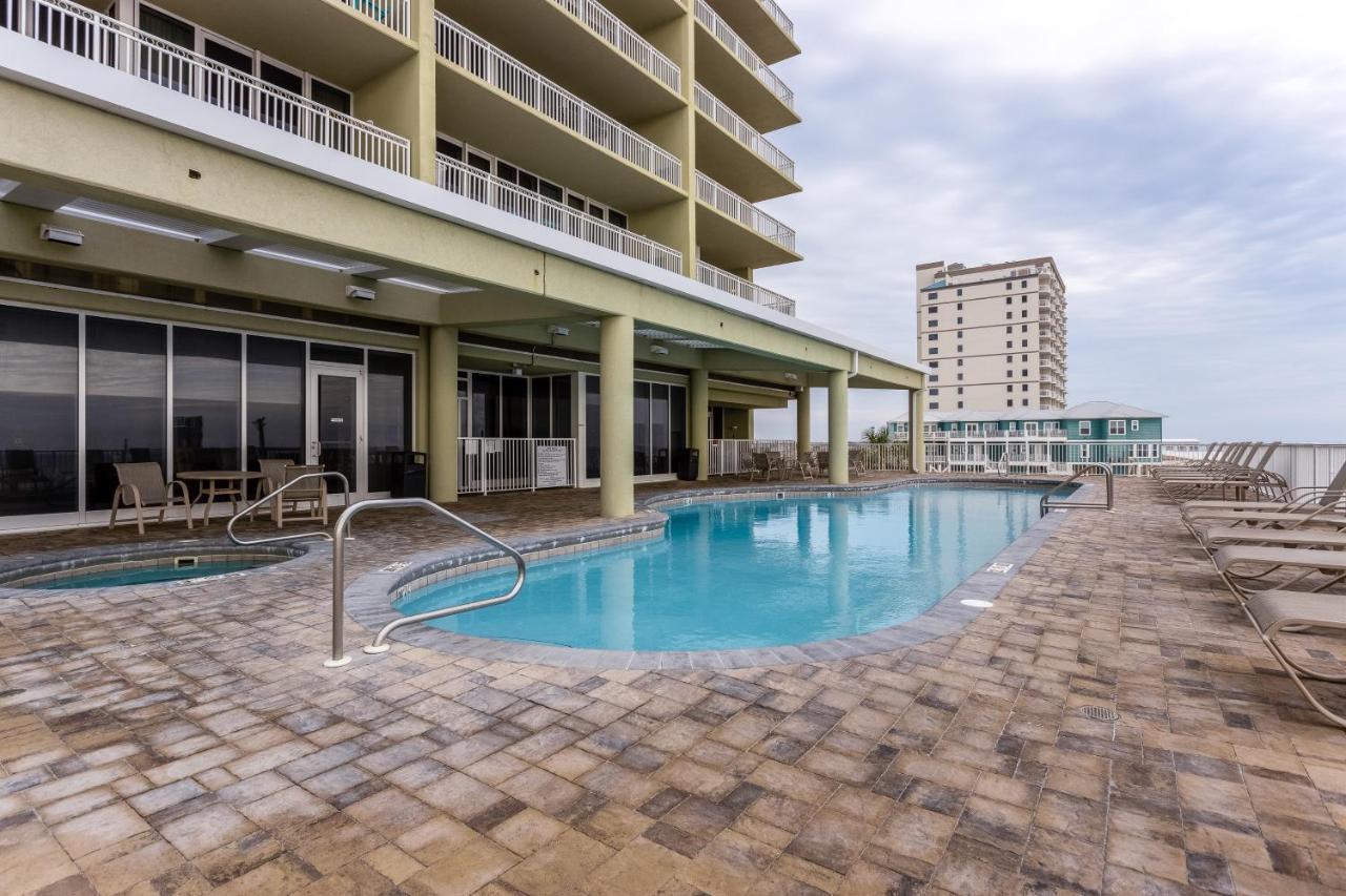 The Colonnades Villa Gulf Shores Buitenkant foto