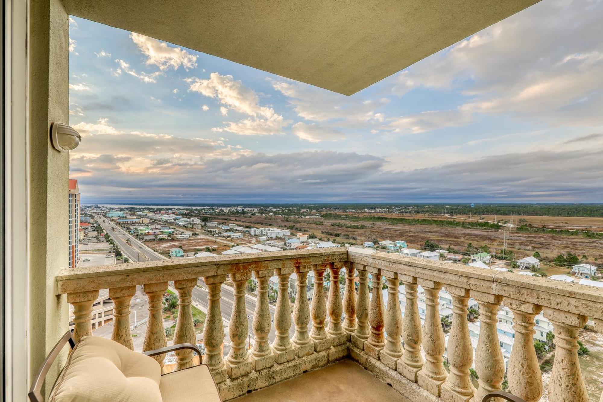 The Colonnades Villa Gulf Shores Kamer foto