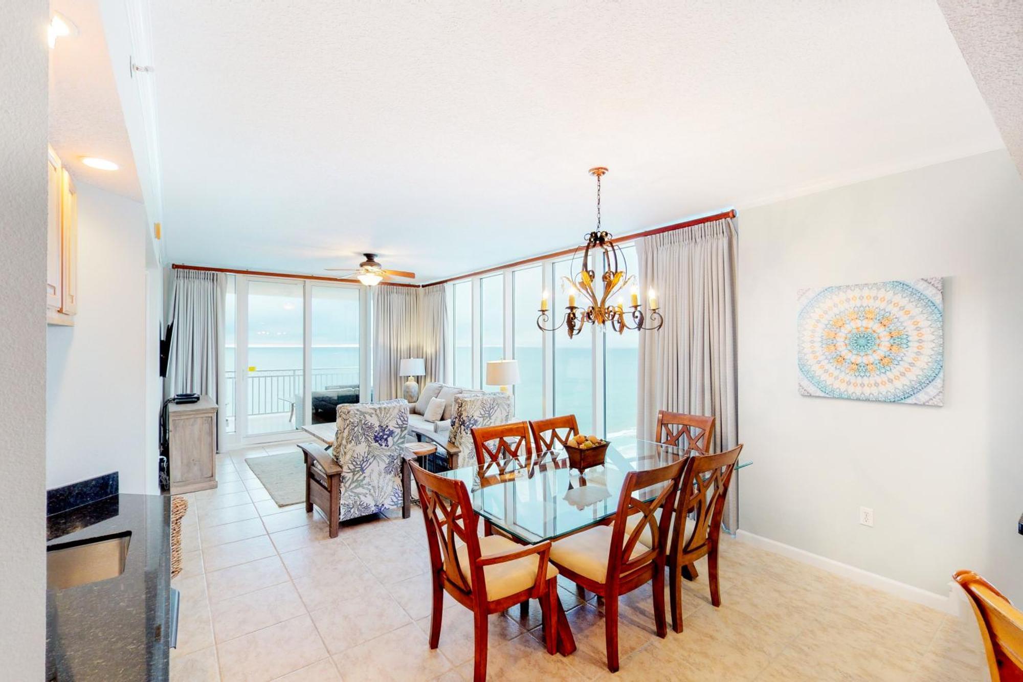 The Colonnades Villa Gulf Shores Kamer foto