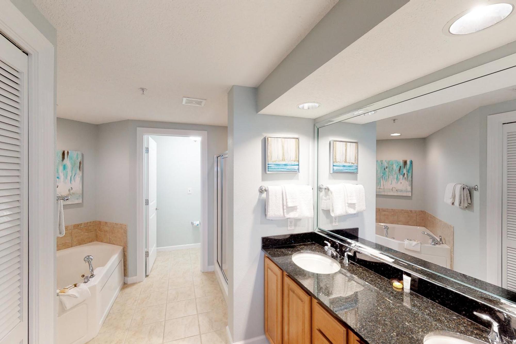 The Colonnades Villa Gulf Shores Kamer foto