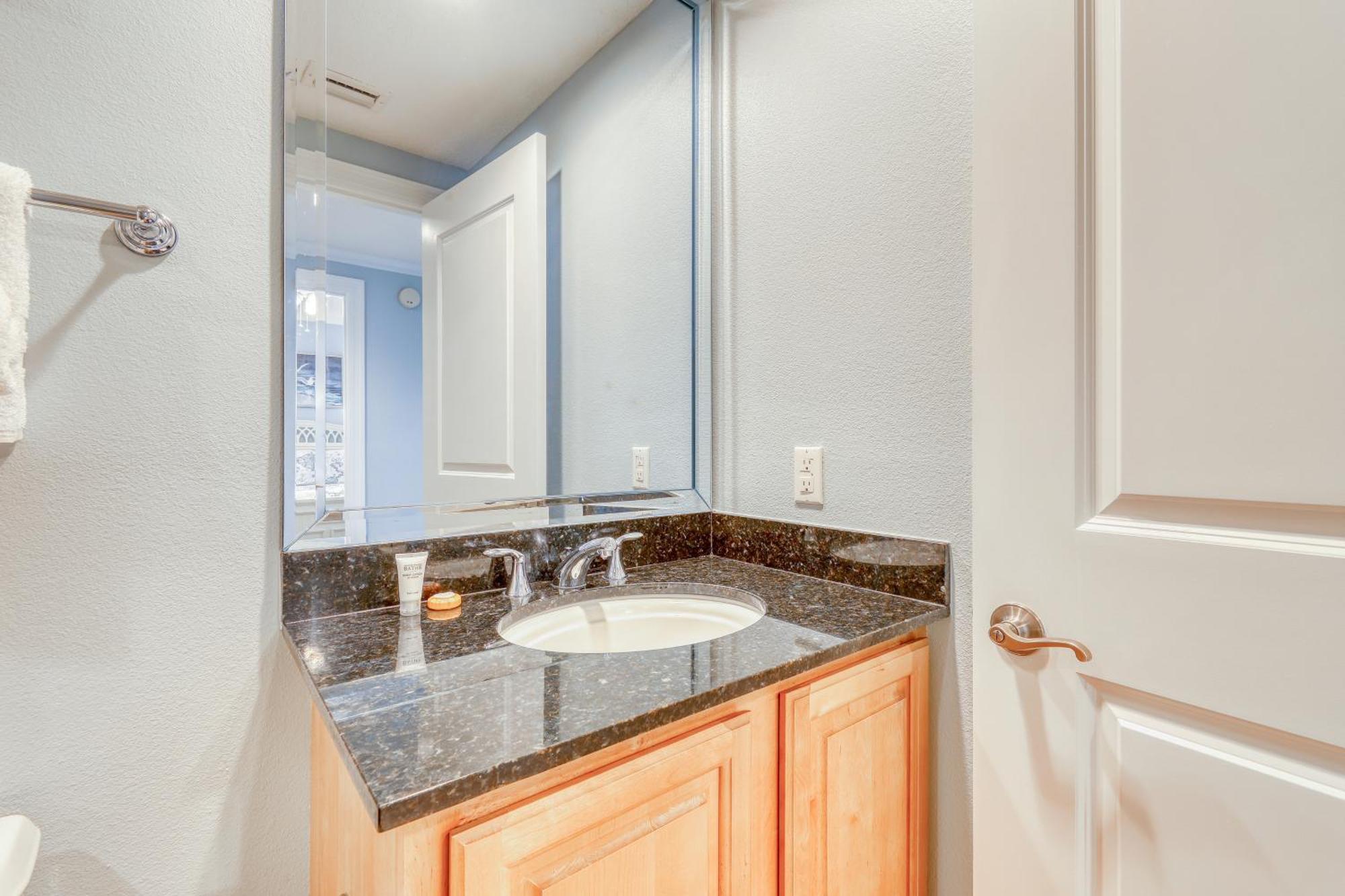 The Colonnades Villa Gulf Shores Kamer foto