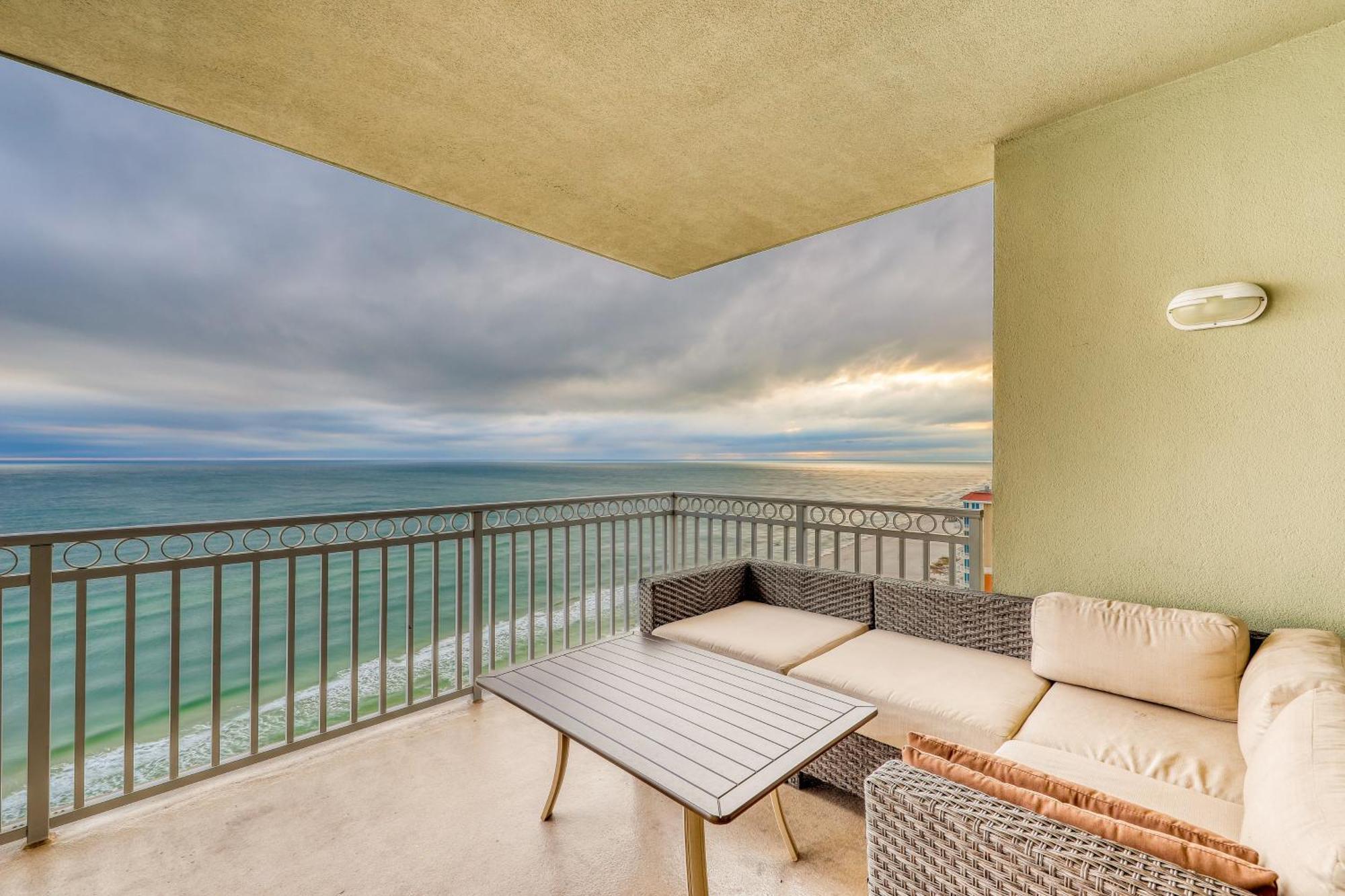 The Colonnades Villa Gulf Shores Kamer foto