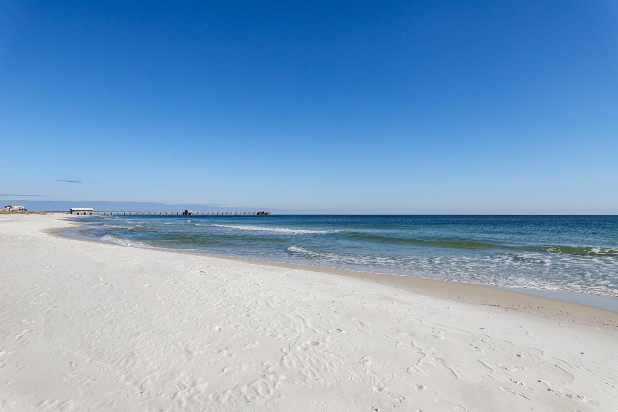 The Colonnades Villa Gulf Shores Kamer foto