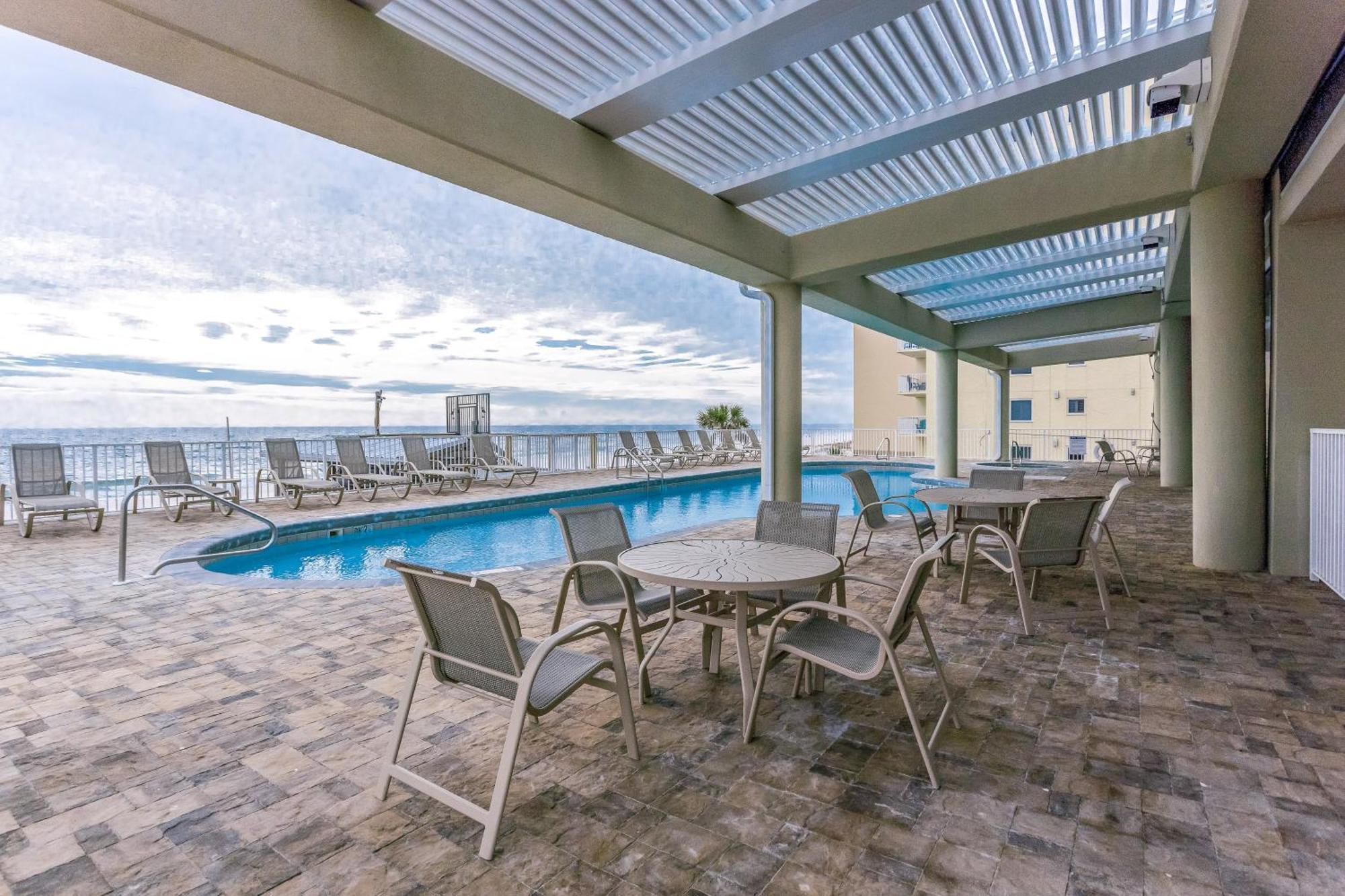 The Colonnades Villa Gulf Shores Kamer foto