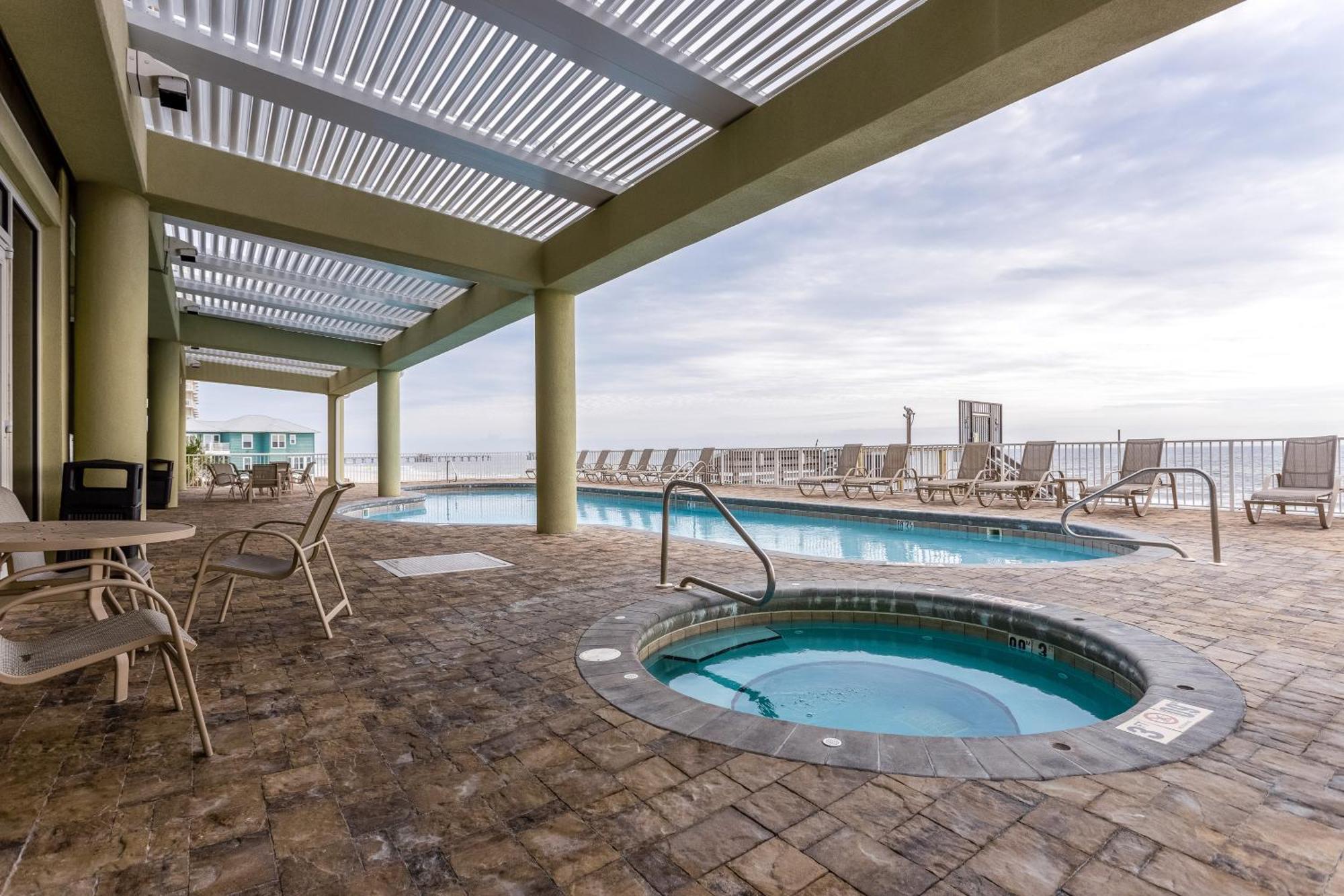 The Colonnades Villa Gulf Shores Kamer foto