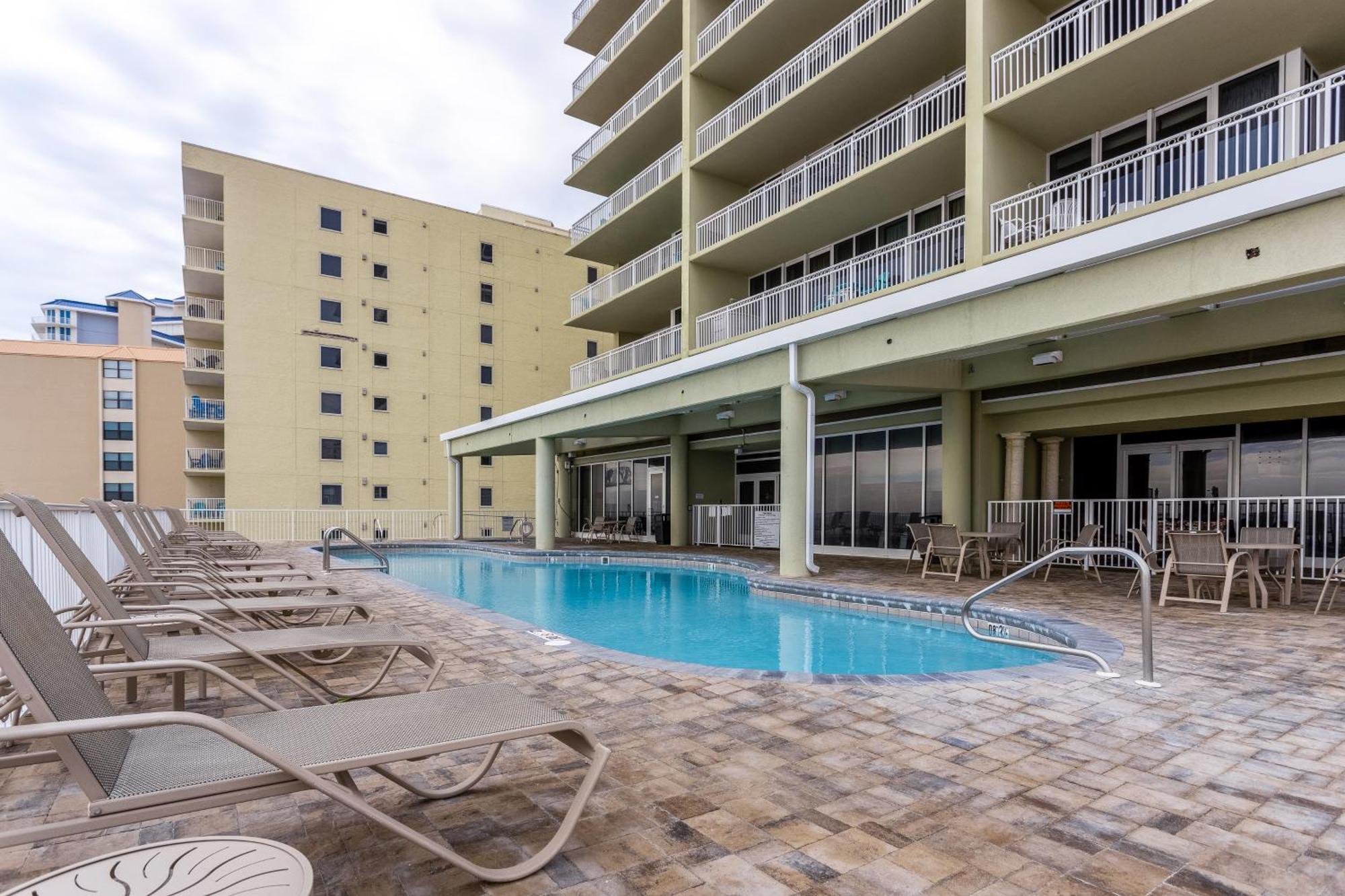 The Colonnades Villa Gulf Shores Kamer foto
