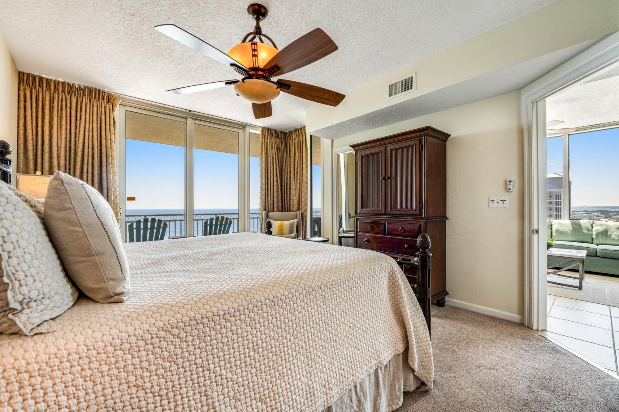 The Colonnades Villa Gulf Shores Kamer foto