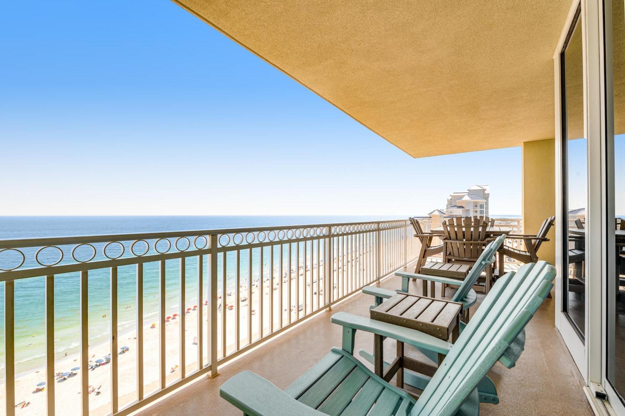 The Colonnades Villa Gulf Shores Kamer foto