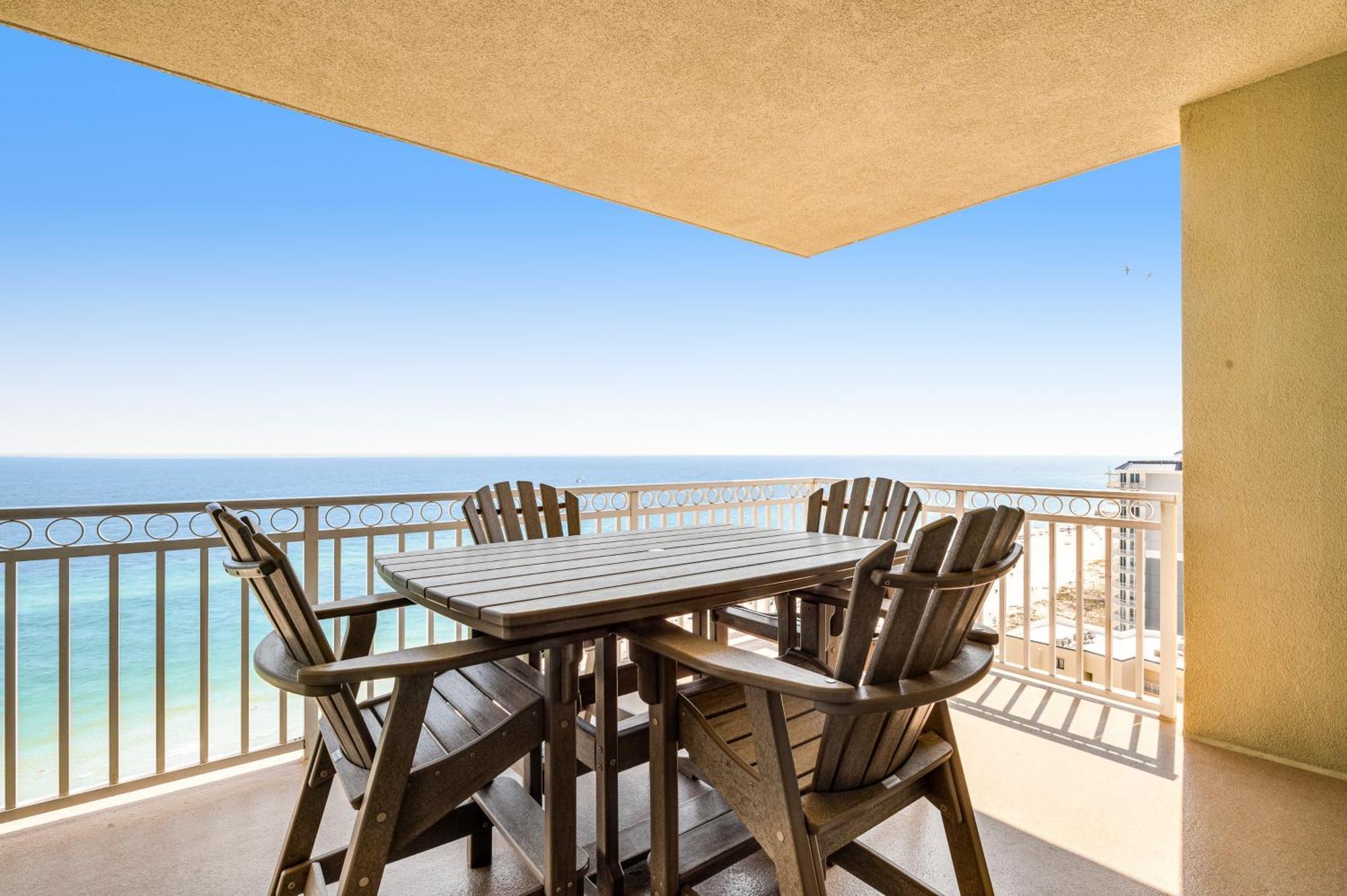 The Colonnades Villa Gulf Shores Kamer foto