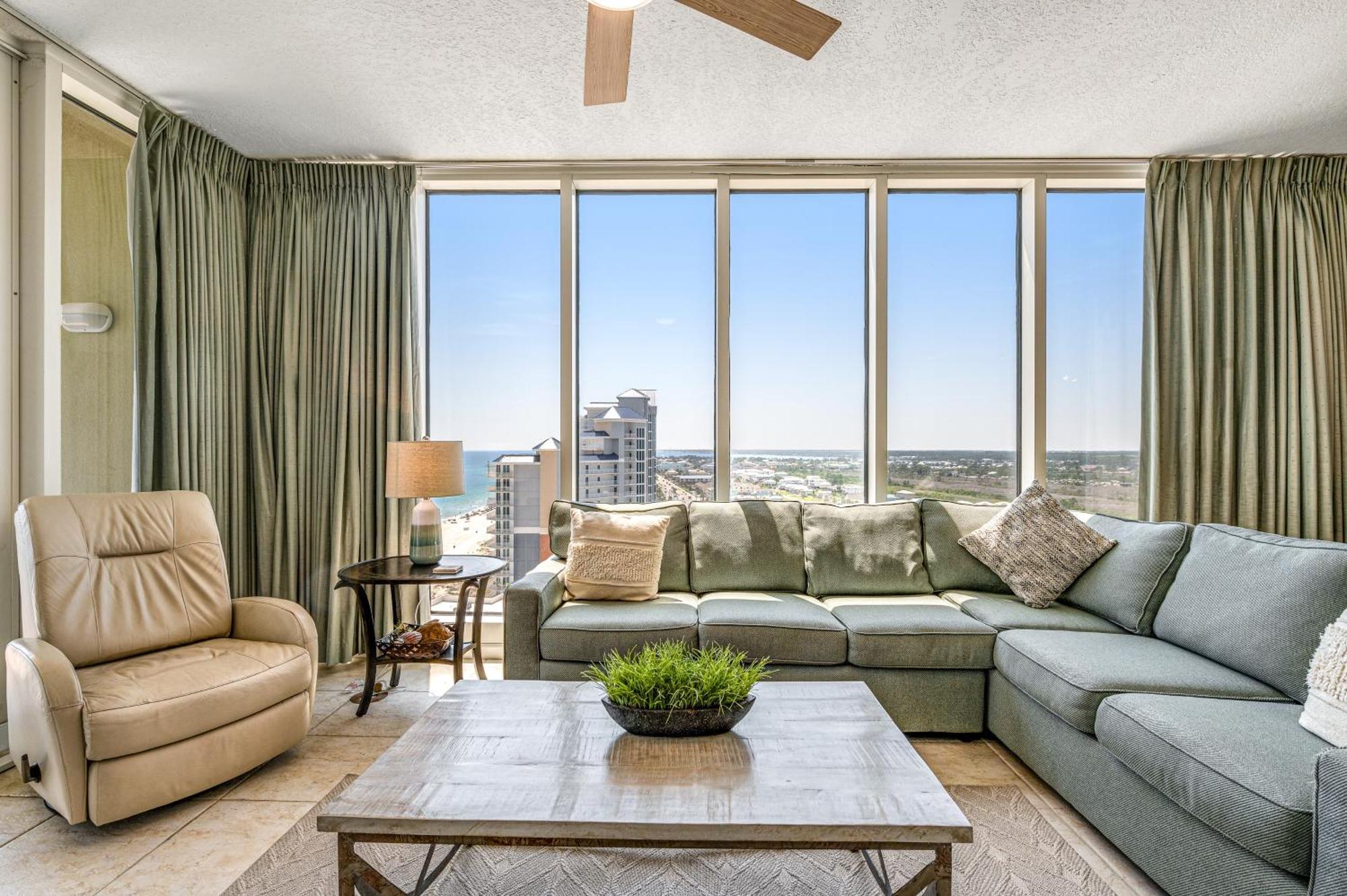 The Colonnades Villa Gulf Shores Kamer foto