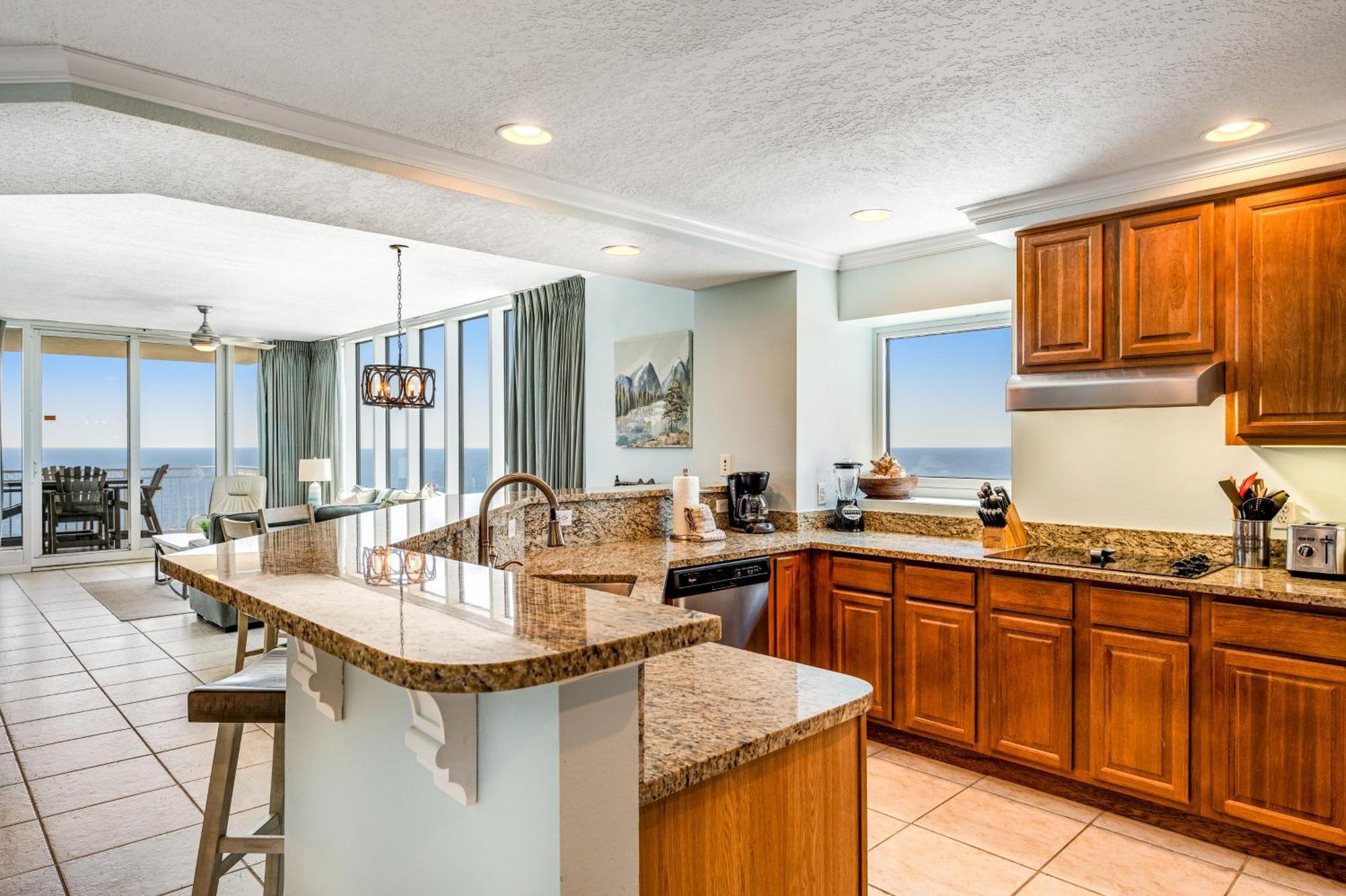 The Colonnades Villa Gulf Shores Kamer foto