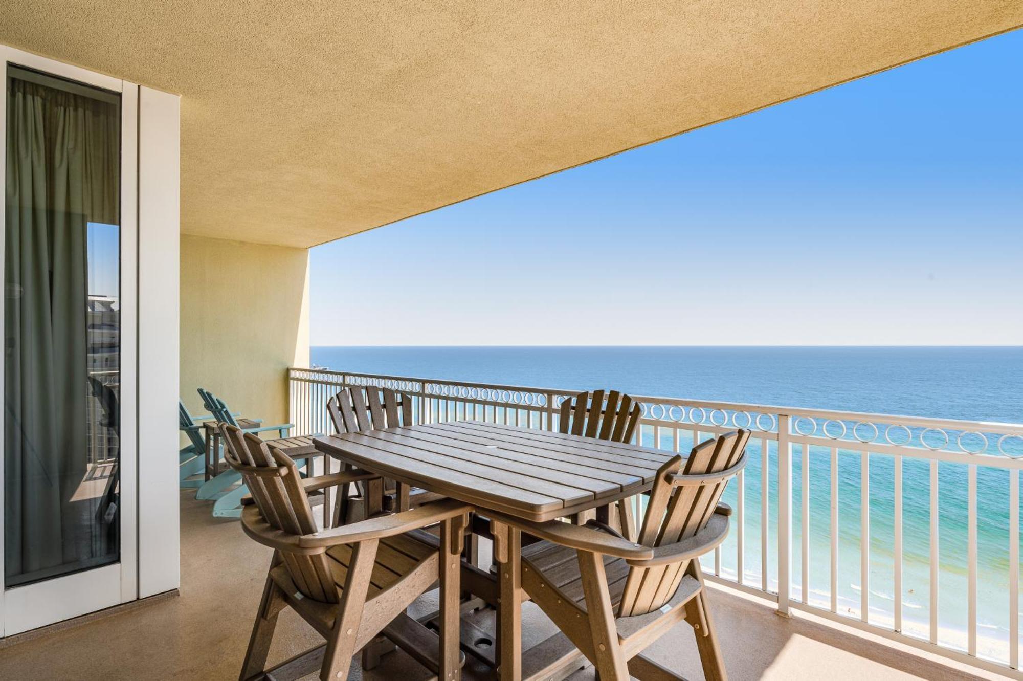 The Colonnades Villa Gulf Shores Kamer foto