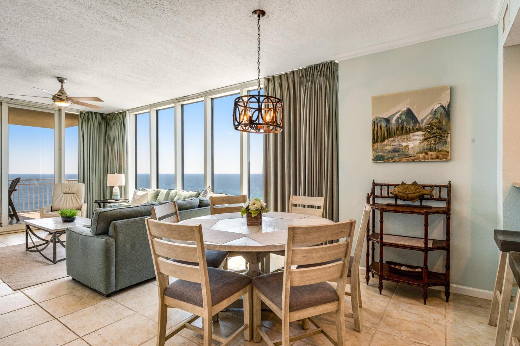 The Colonnades Villa Gulf Shores Kamer foto