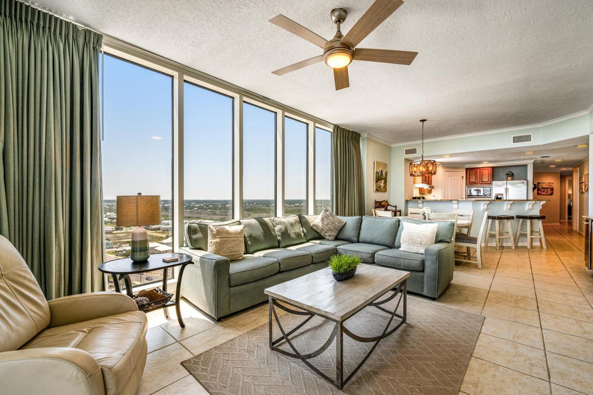 The Colonnades Villa Gulf Shores Kamer foto