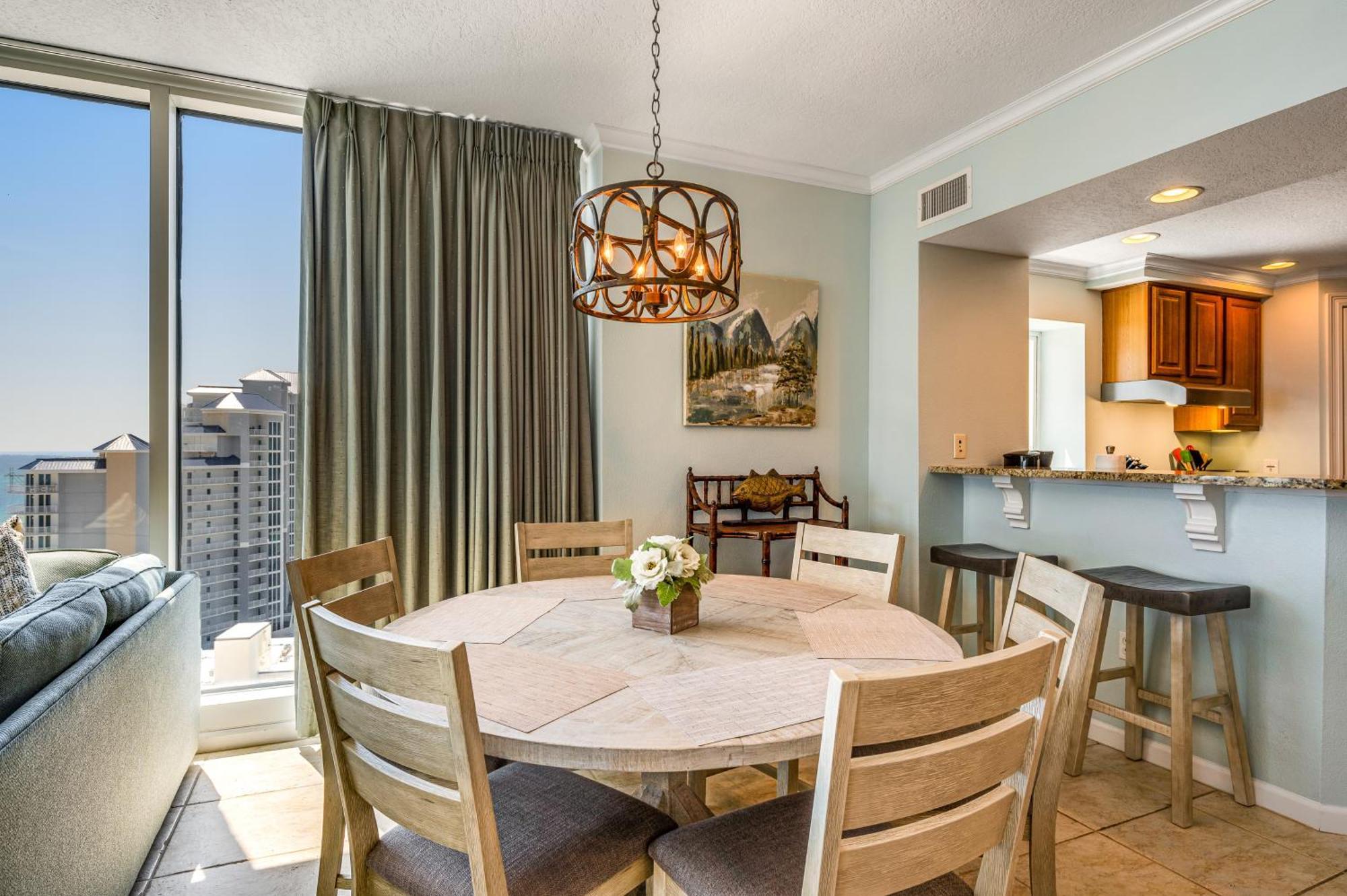The Colonnades Villa Gulf Shores Kamer foto