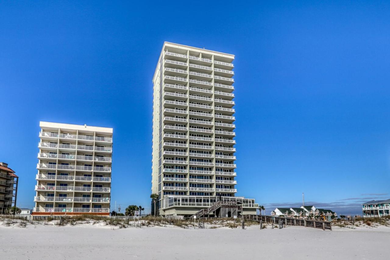The Colonnades Villa Gulf Shores Buitenkant foto