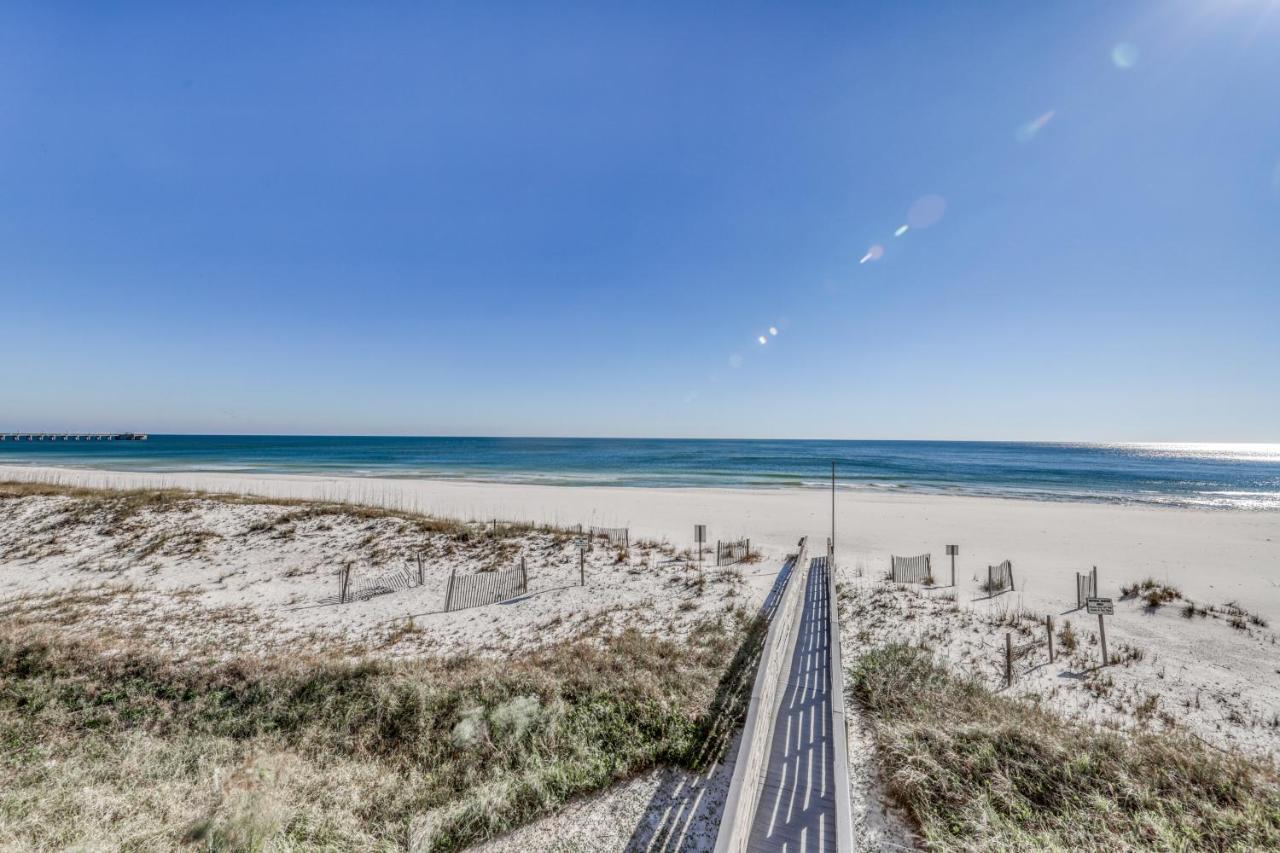 The Colonnades Villa Gulf Shores Buitenkant foto